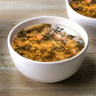 Italian Wedding Soup