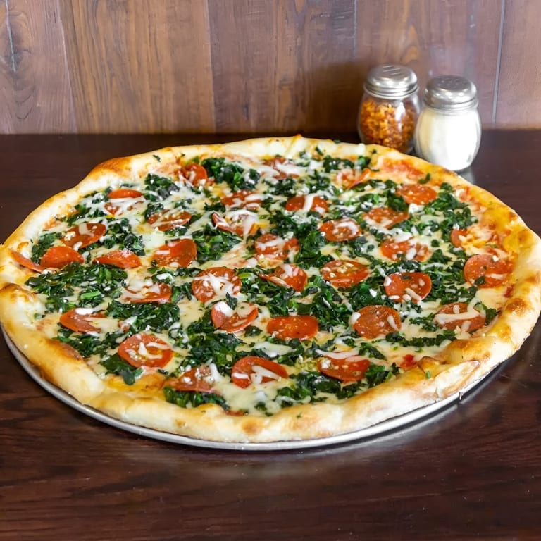 Real Italian Food Made Simple