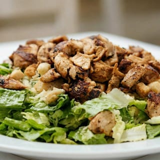 Illiano's Chicken Salad