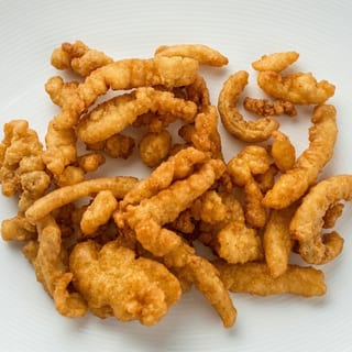 Fried Calamari