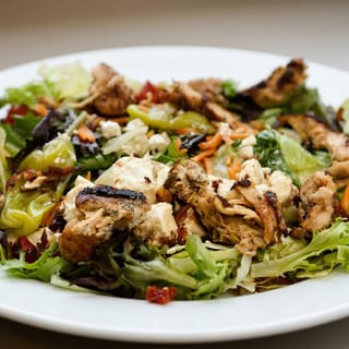 Cobb Salad